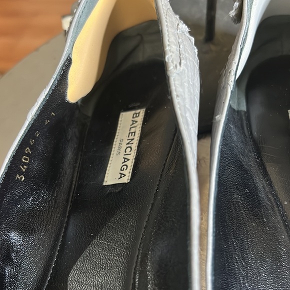 Balenciaga shoes - Picture 5 of 8
